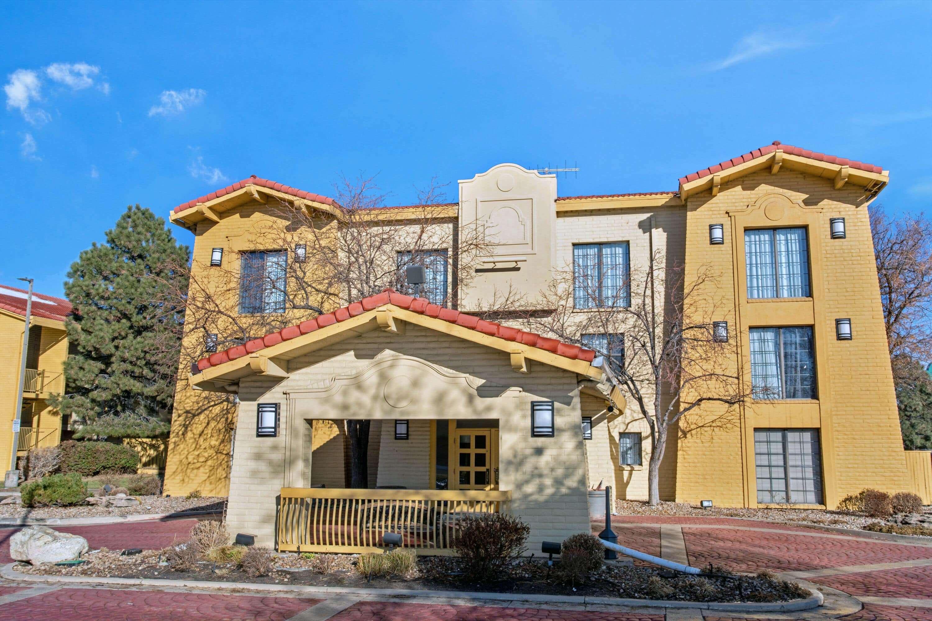 La Quinta Inn By Wyndham Denver Golden Exterior photo