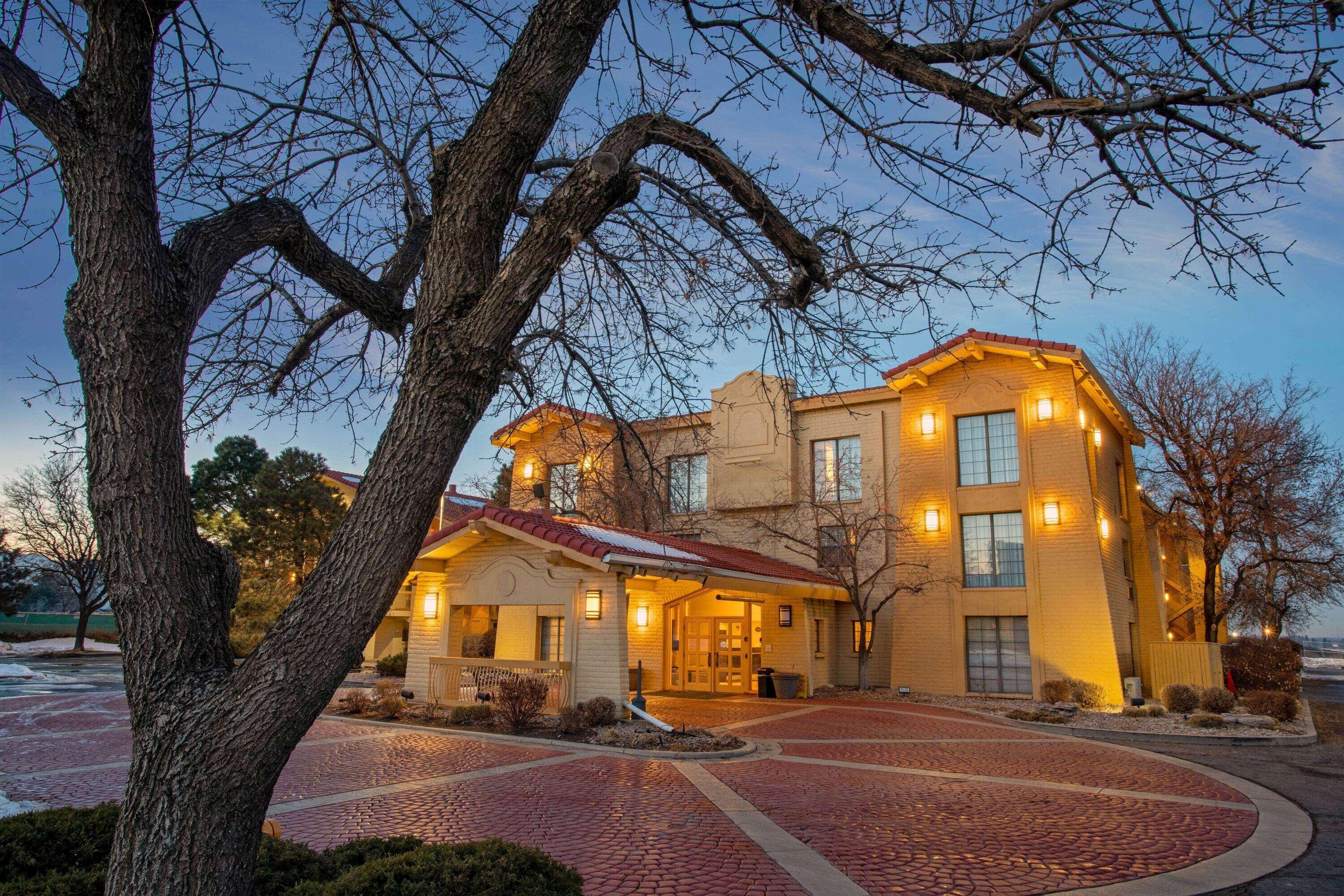 La Quinta Inn By Wyndham Denver Golden Exterior photo